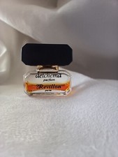 Miniature De Parfum Ancienne