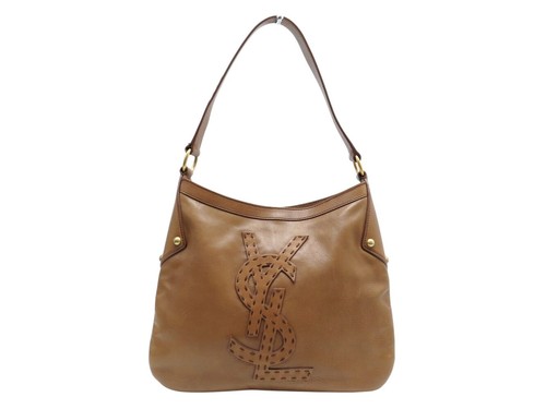 Vintage sac main yves saint - sac,
