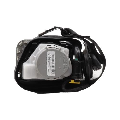 Ceinture avant droit