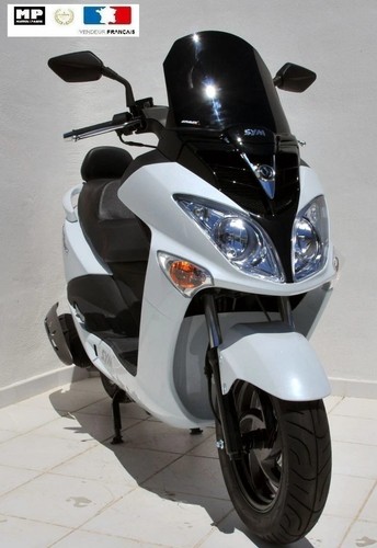 Pare brise scooter sport cm - brise, 35