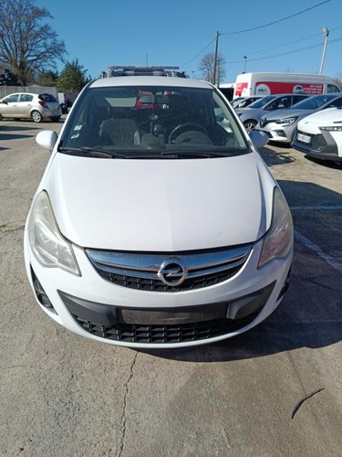 Appui tete arriere opel - opel, corsa