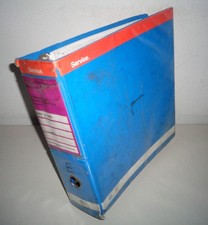 Workshop Manual Electrics / Wiring Diagrams VW Bus / Transporter T4 manufactured 1991-1995