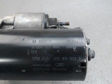 🇫🇷 DEMARREUR PORSCHE