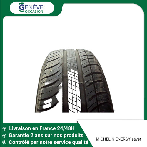 Pneu michelin energy - 🇫🇷,