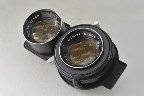 Near mint mamiya sekor - [, mamiya-sekor