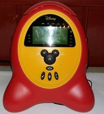 rare radio réveil DISNEY