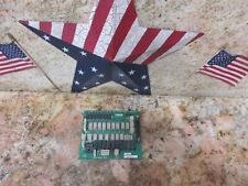 Carte De Circuit MAZAK