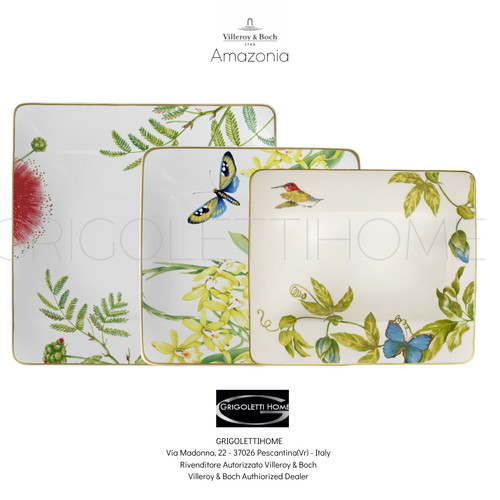 Villeroy boch amazonia - villeroy,