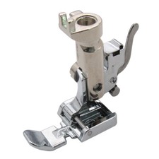 1SET Zipper Pied avec