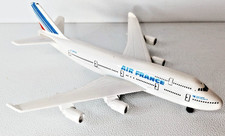 Majorette Avion Boeing 747 TM