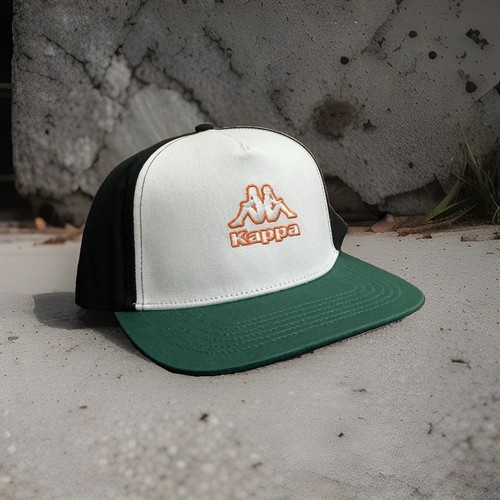 Kappa casquette baseball