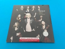VINYLE - RENAUD - DANS MES