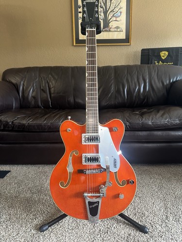 Gretch g5422t electric guitar - electric,