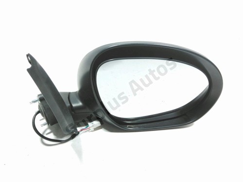 Retroviseur electrique droit - retroviseur,