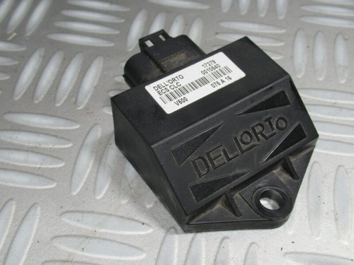 Cdi ecu sym orbit 50 - cdi,