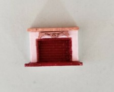 Dollhouse Miniature 1:144