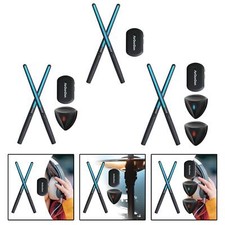 Batterie électronique robuste