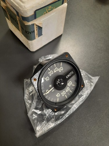 Variometer pzl wrs - variometer,
