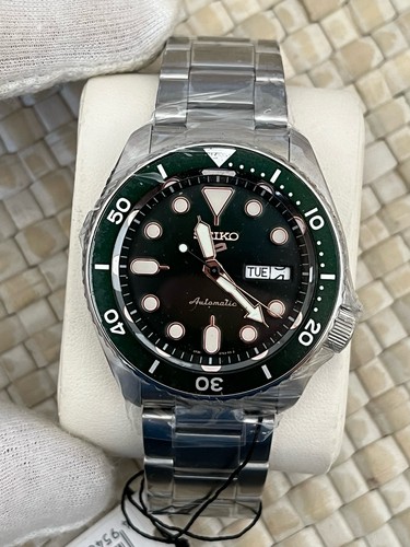 Seiko srpd63k1 automatique - srpd63k1,