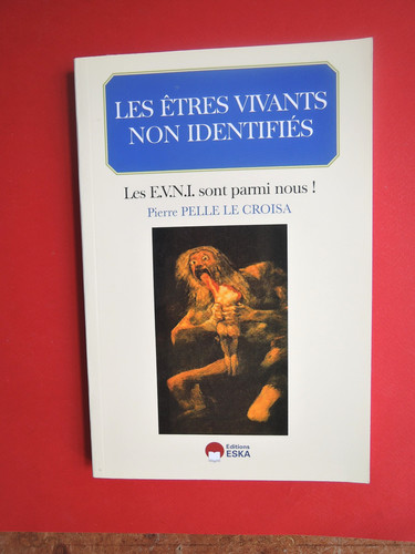 Les êtres vivants non - Êtres,