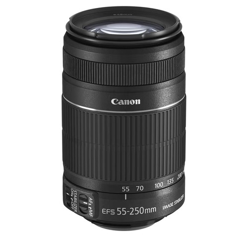 Canon efs 250mm 0 - canon, 55-250mm