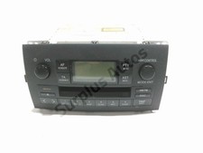 AUTORADIO 8612013060B0 TOYOTA