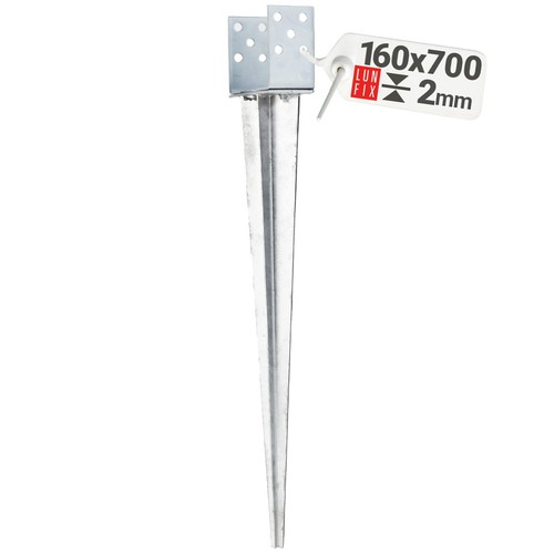 Douille impact sol - d'impact,