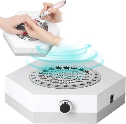 Aspirateur ongles - aspirateur, à