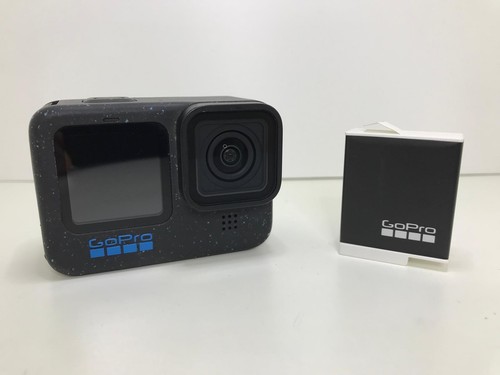 Gopro hero12 black caméra - gopro,