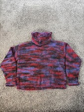 Vintage Turtleneck Sweater