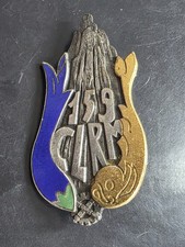 159° CLRM - 159° Compagnie