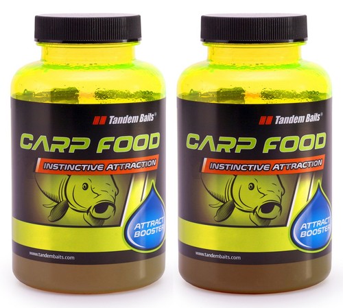 Attract booster 300ml - tb,