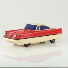 Schuco 5560 Amphibio voiture