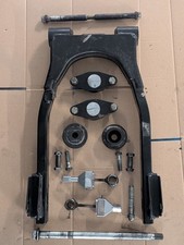 Bras oscillant arrière Harley