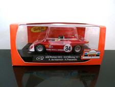 SLOT.IT ALFA ROMEO 33/3 N° 34