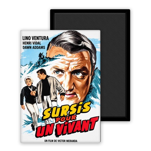 Sursis pour vivant - vivant, (1959)