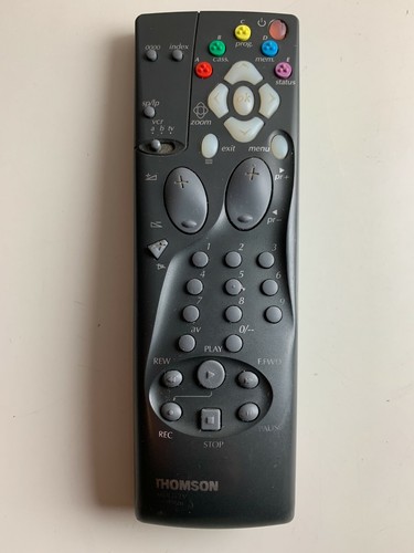 Telecommande thomson design - thomson,