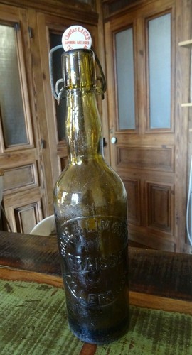 Antique villerouge fresh - antique,