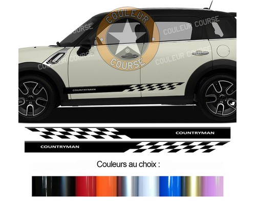 Bandes bas caisse pour - bandes, de