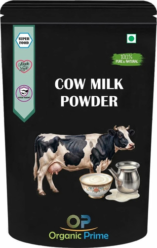 Lait vache bio - lait, prime