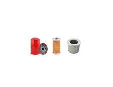 Kit De Service De Filtre