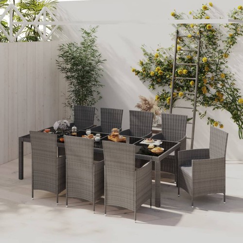 Mobilier jardin pcs - mobilier,