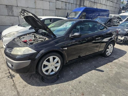 Leve vitre electrique - , avant