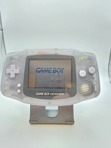 Nintendo game boy advance - nintendo,