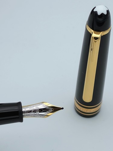 Montblanc meisterstück 145 - meisterstück,
