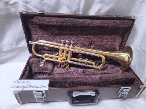 Yamaha ytr 2320e trompette - yamaha,