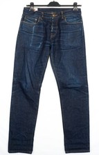 Han Kjobenhavn Selvage Denim