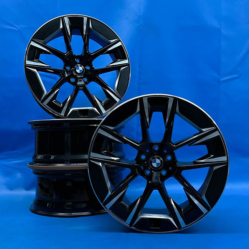 Pouces bmw 5er g30 g31 - pouces,