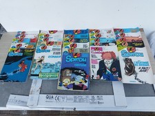 Le journal de SPIROU - N°