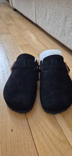 Mules sabots birkenstock - mules,